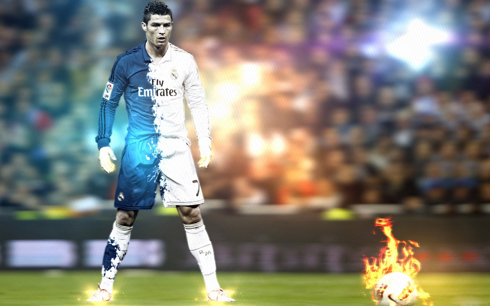 佩纳罗尔球员参加国际比赛，佩纳罗尔球衣